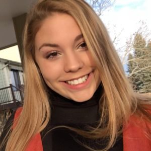 Meet your Posher, Natalie